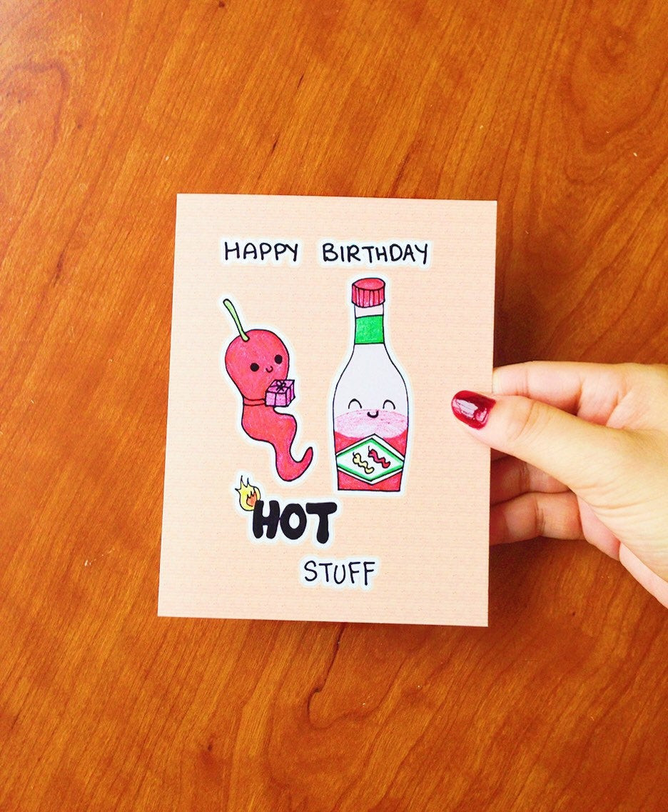 Funny Birthday Card For Boyfriend
 Funny birthday card boyfriend boyfriend birthday card funny