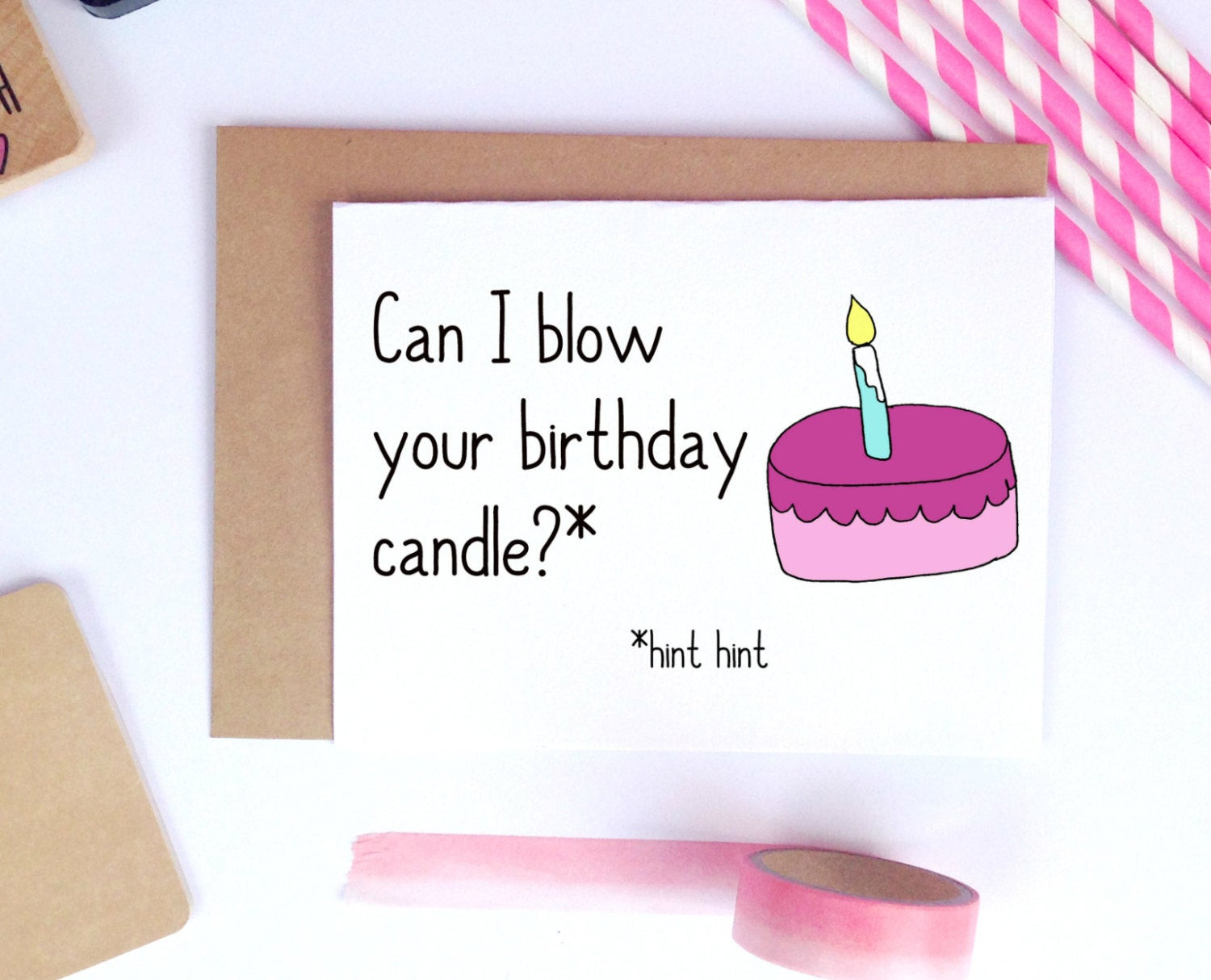 Funny Birthday Card For Boyfriend
 Funny Birthday Card Dirty Birthday Card y Boyfriend Card