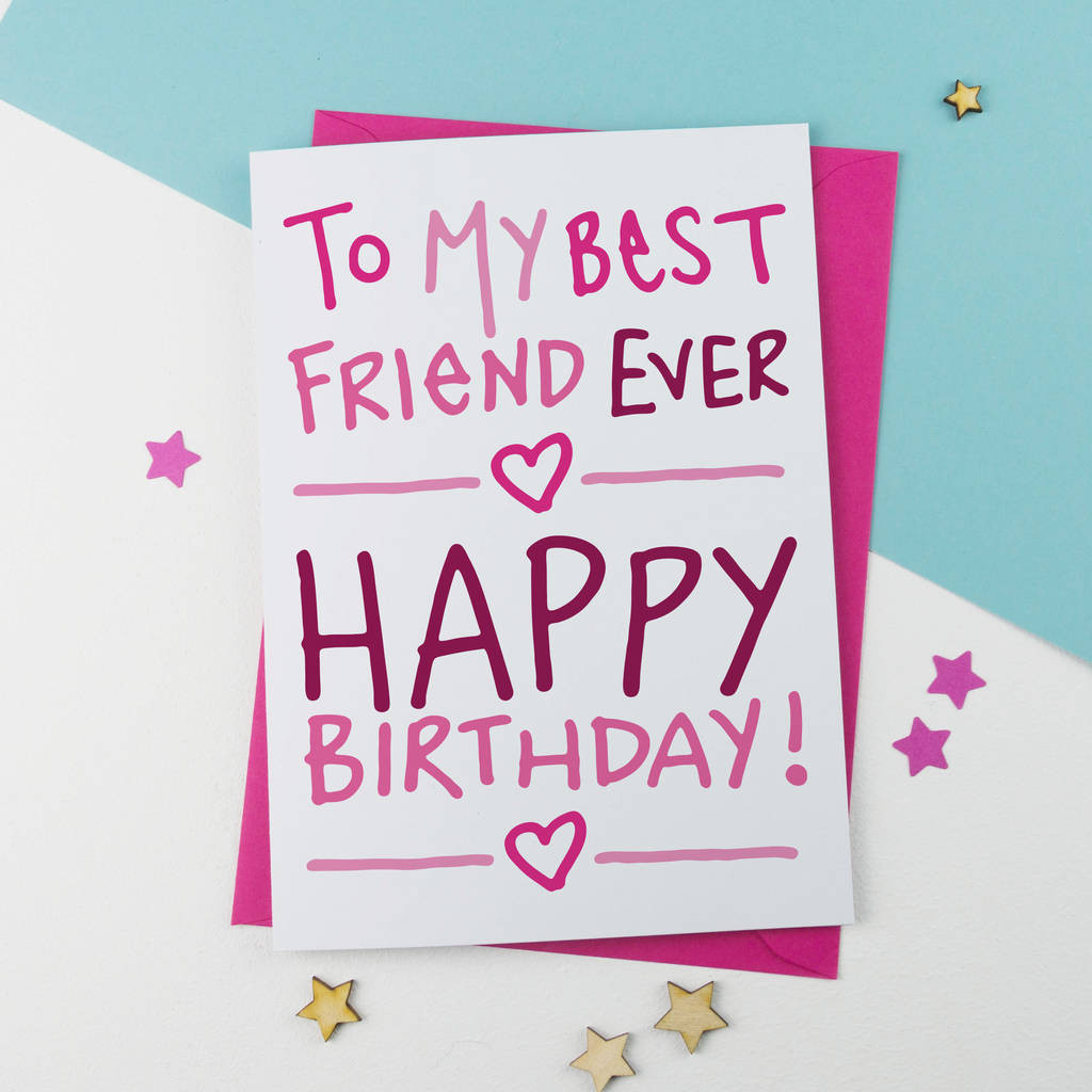 Funny Birthday Card For Friend
 Funny Happy Birthday Cards for Friends Happy Birthday Friend
