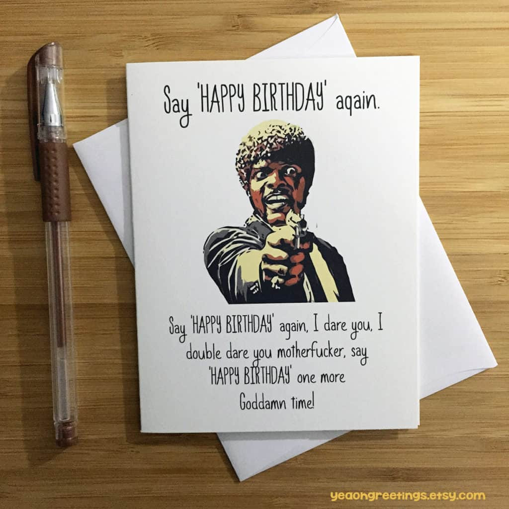 Funny Birthday Card Ideas
 Funny and Sweet Happy Birthday Wishes Happy Birthday to