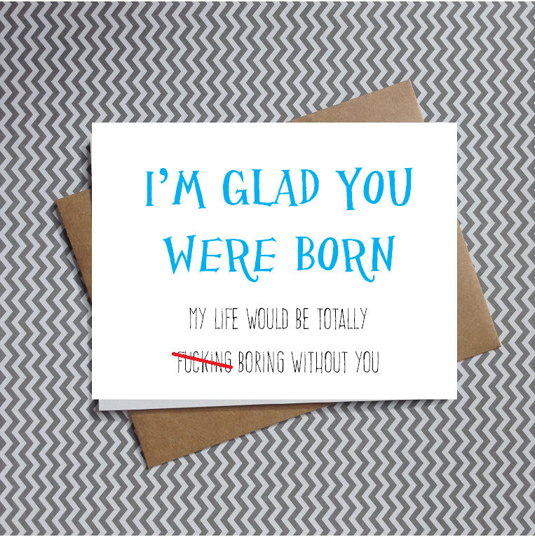 Funny Birthday Cards For Friends
 funny birthday card funny best friend birthday card I m