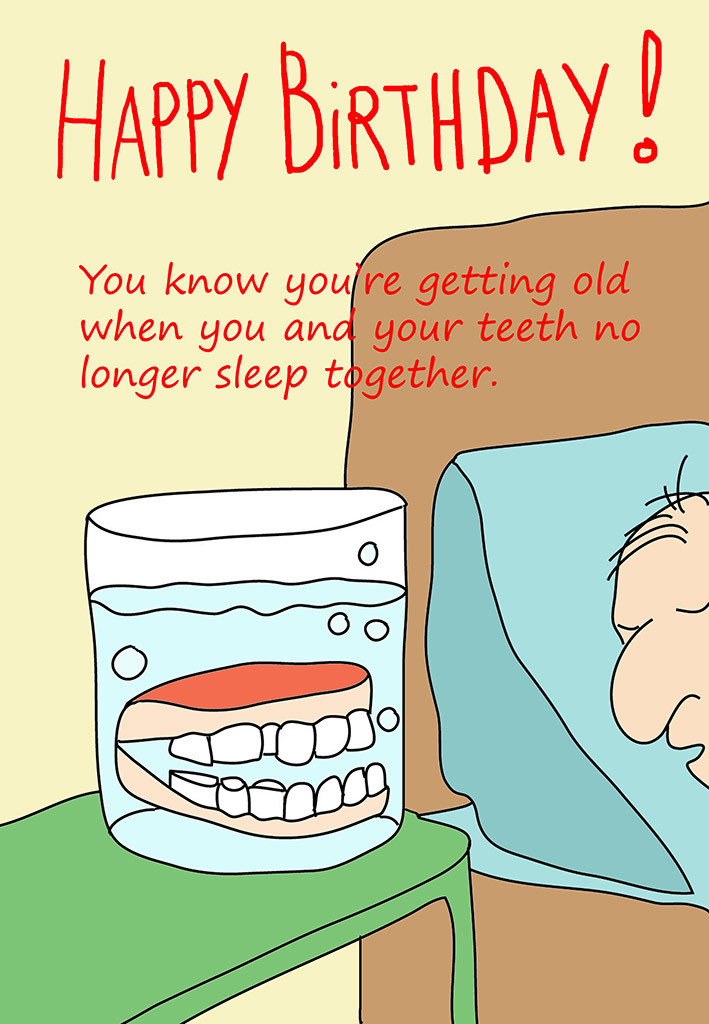 Funny Birthday Cards For Men
 Funny Printable Birthday Cards