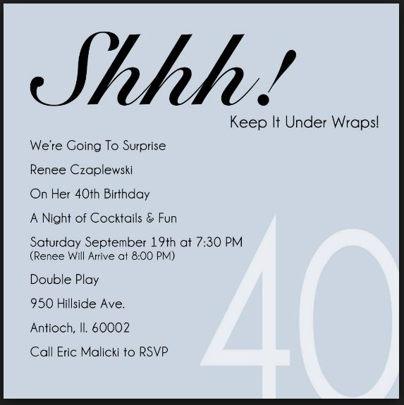 Funny Birthday Invite Wording
 funny birthday invitation wording HD Wallpaper