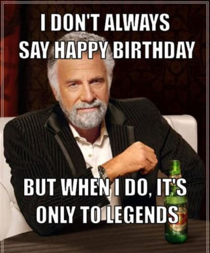 Funny Birthday Memes For Brother
 birthday brother funny memes