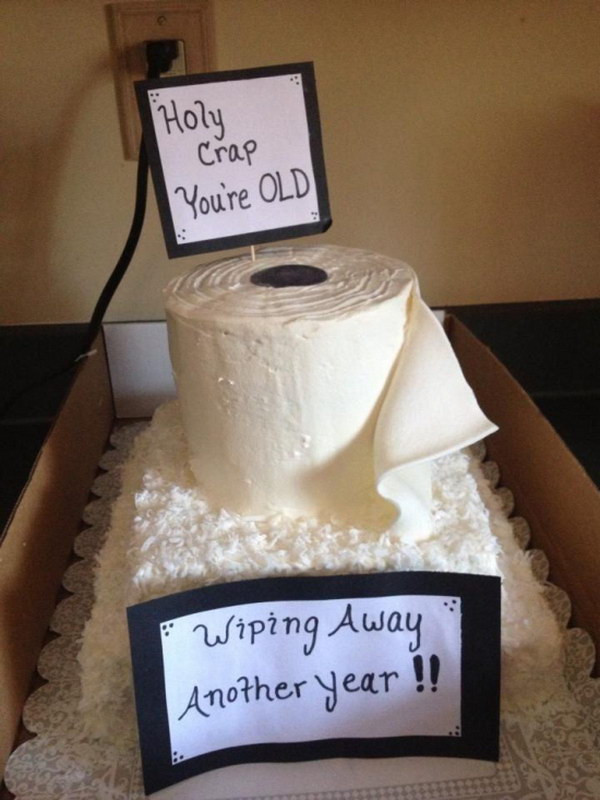 Funny Birthday Party Ideas
 20 Funny Gag Gifts for White Elephant Party