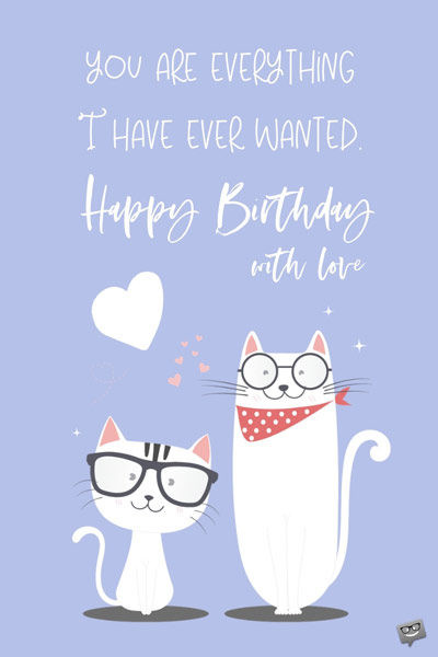 Funny Birthday Quotes For Boyfriend
 101 Funny Birthday Messages for Your Boyfriend