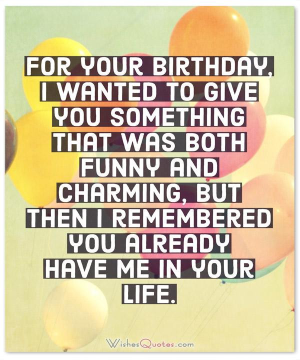 Funny Birthday Quotes Friend
 Funny Birthday Wishes for Friends and Ideas for Birthday Fun