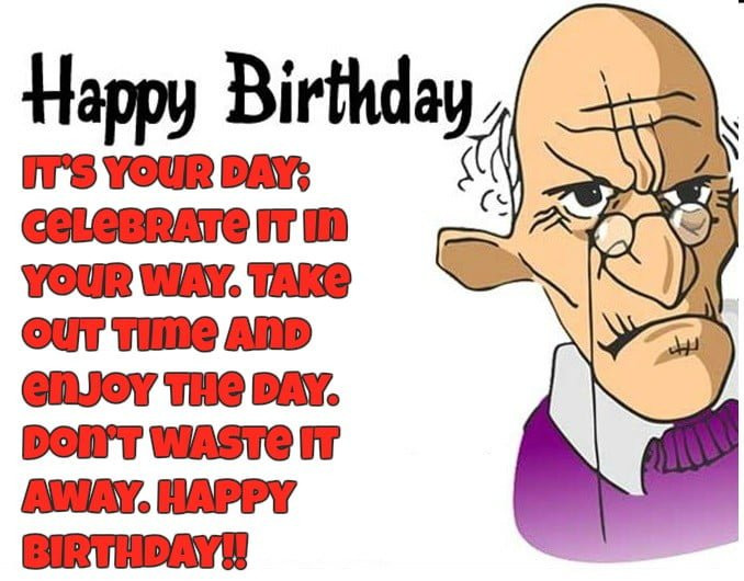 Funny Birthday Wishes For A Best Friend
 10 Extremely Birthday Funny Wishes for Friends to Express