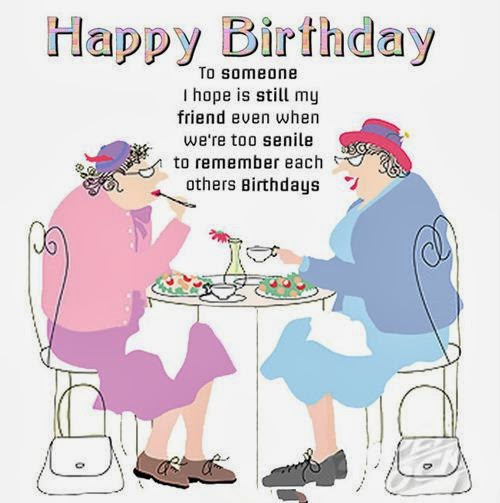 Funny Birthday Wishes For Friends On Facebook
 Happy Birthday For Sister Best Friend Funny Quotes QuotesGram