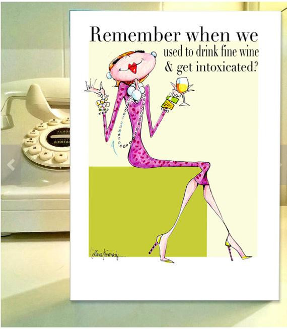 Funny Birthday Wishes For Women
 Botox Humor Woman Birthday cards botox birthday Funny
