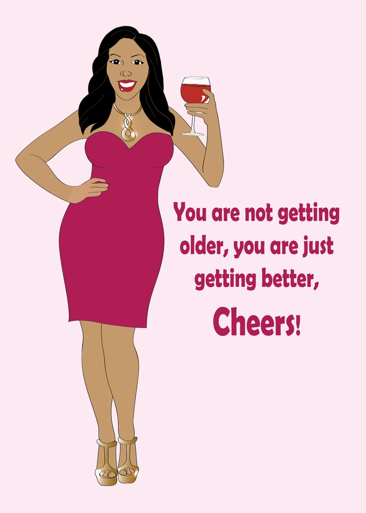 Funny Birthday Wishes For Women
 Funny Birthday Wishes For Women Greetings Quotes and