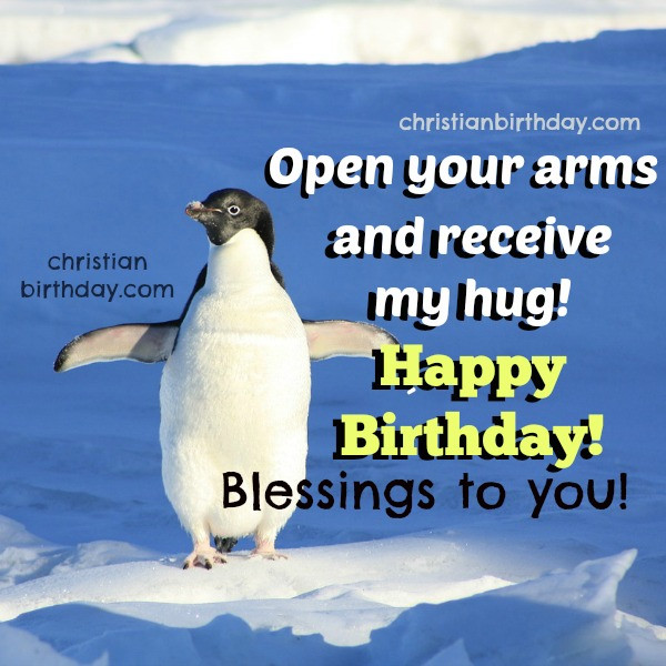 Funny Christian Birthday Wishes
 Christian Birthday Free Cards January 2016