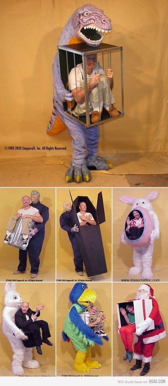 Funny Costumes DIY
 555 best Costumes images on Pinterest