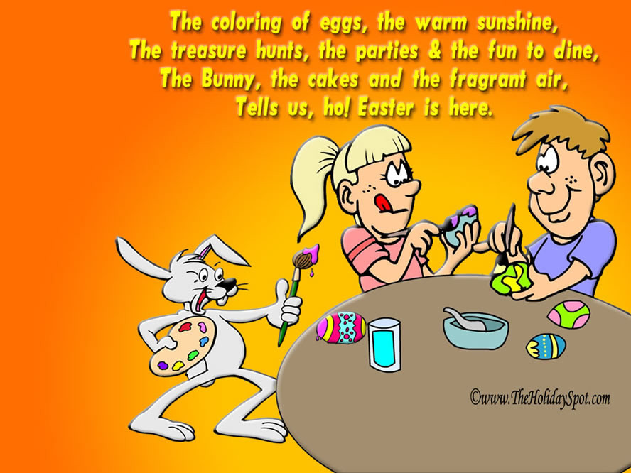 Funny Easter Quotes
 Funny Easter 2018 Dr Odd