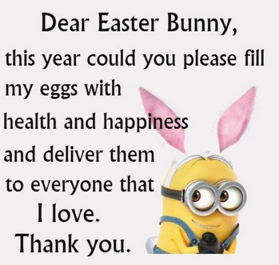 Funny Easter Quotes
 20 Funny Easter Quotes