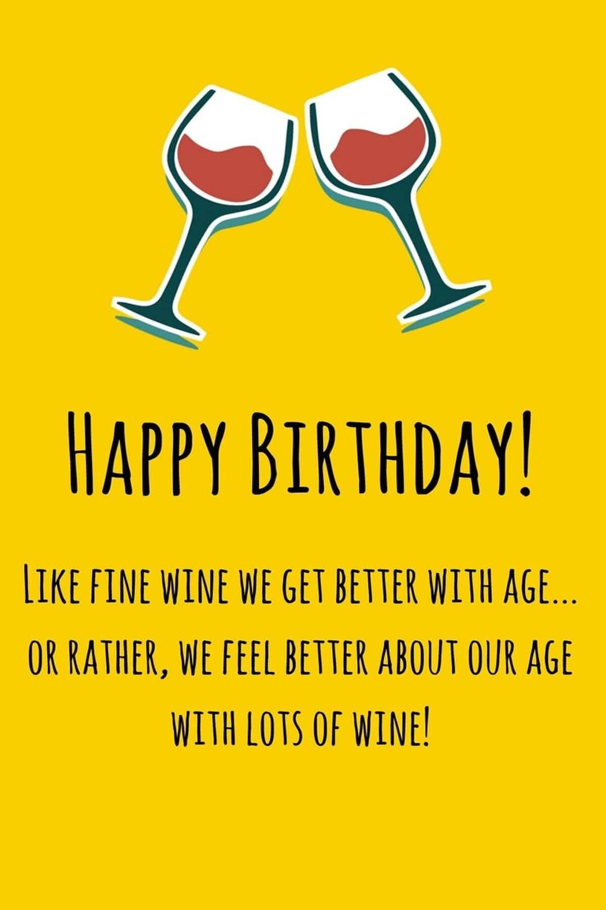 Funny Happy Birthday Pics And Quotes
 200 Funny Happy Birthday Wishes Quotes Ever