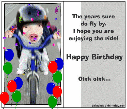 Funny Happy Birthday Pics And Quotes
 Happy birthday funny quotes funny happy birthday pictures