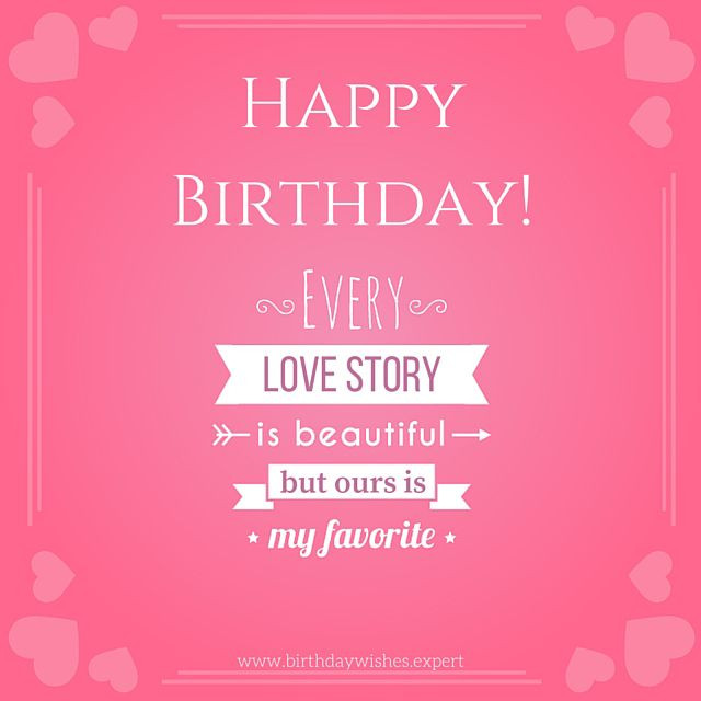Funny Happy Birthday Quotes For Girlfriend
 Cute Birthday Messages to Impress your Girlfriend