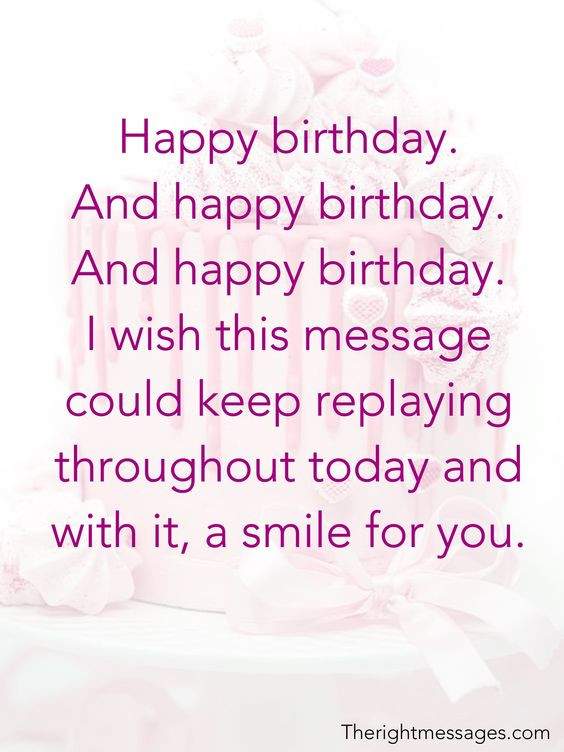 Funny Happy Birthday Quotes For Girlfriend
 Happy Birthday Wishes For Girlfriend Romantic Funny