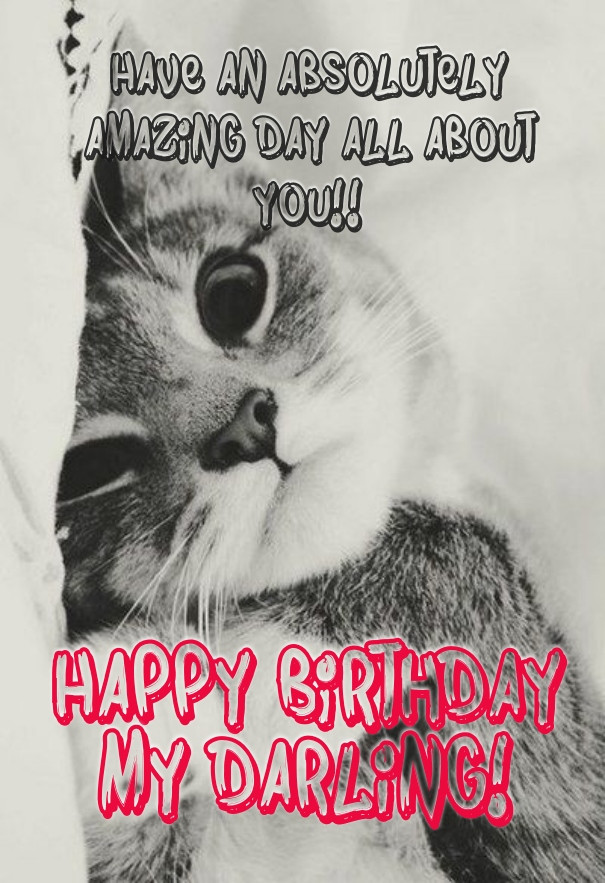 Funny Happy Birthday Quotes For Her
 HAPPY BIRTHDAY QUOTES FOR HER FUNNY image quotes at