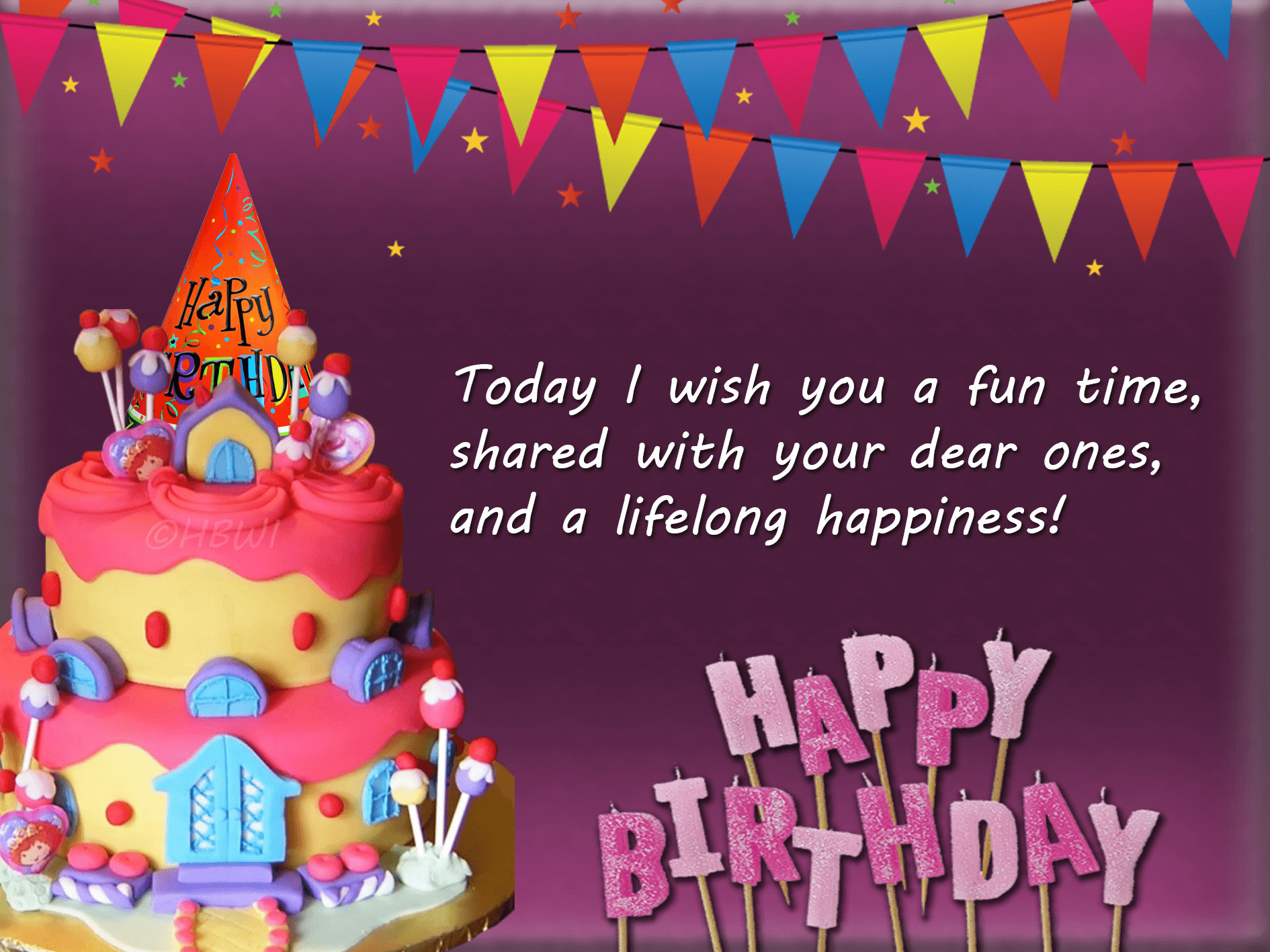 Funny Happy Birthday Wishes For Friend
 200 Funny Happy Birthday Wishes Quotes Ever FungiStaaan