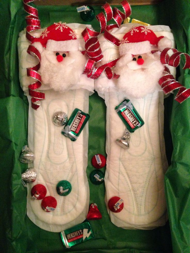 Funny Holiday Gift Exchange Ideas
 20 Funny Gag Gifts for White Elephant Party