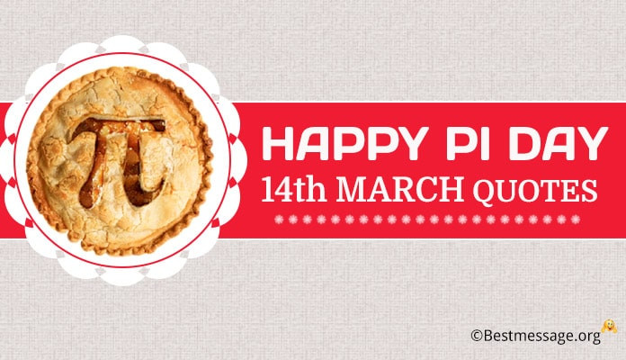 Funny Quotes About Pi Day
 Happy St Urho’s Day Messages and Quotes – 16 March