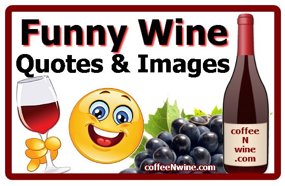 Funny Quotes About Wine
 Funny Wine Quotes to Read Laugh Enjoy and