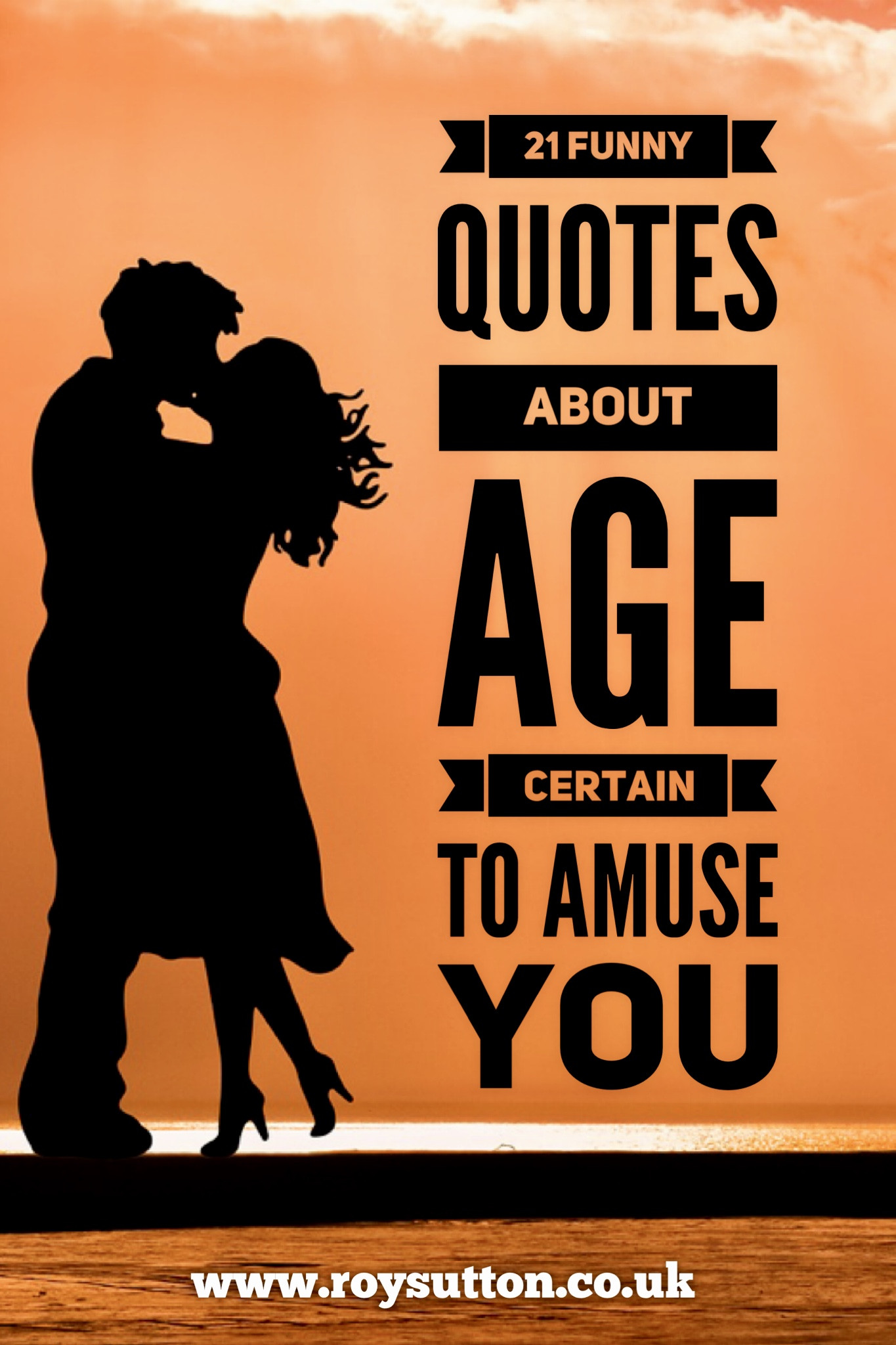 Funny Quotes And Pictures
 21 funny quotes about age certain to amuse you Roy Sutton