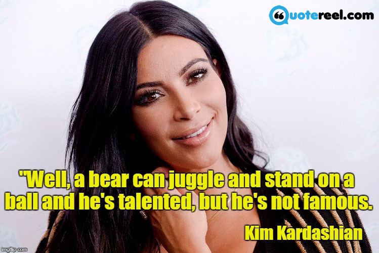 Funny Quotes From Celebrities
 18 Celebrity Quotes That Will Inspire You