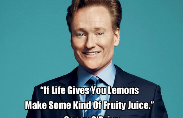 Funny Quotes From Celebrities
 25 Funny Celebrity Quotes To Make You Laugh Out Loud