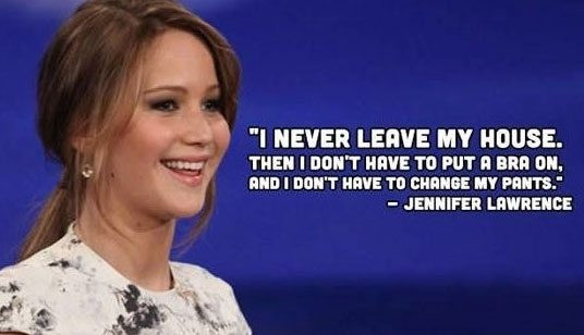 Funny Quotes From Celebrities
 The 20 Funniest Celebrity Quotes Ever GALLERY