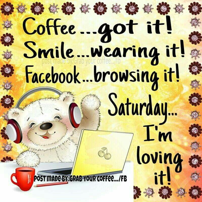 Funny Saturday Morning Quotes
 Best Way To Start Your Saturday s and