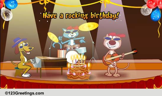 Funny Singing Birthday Cards
 The top 21 Ideas About Funny Singing Birthday Cards Home