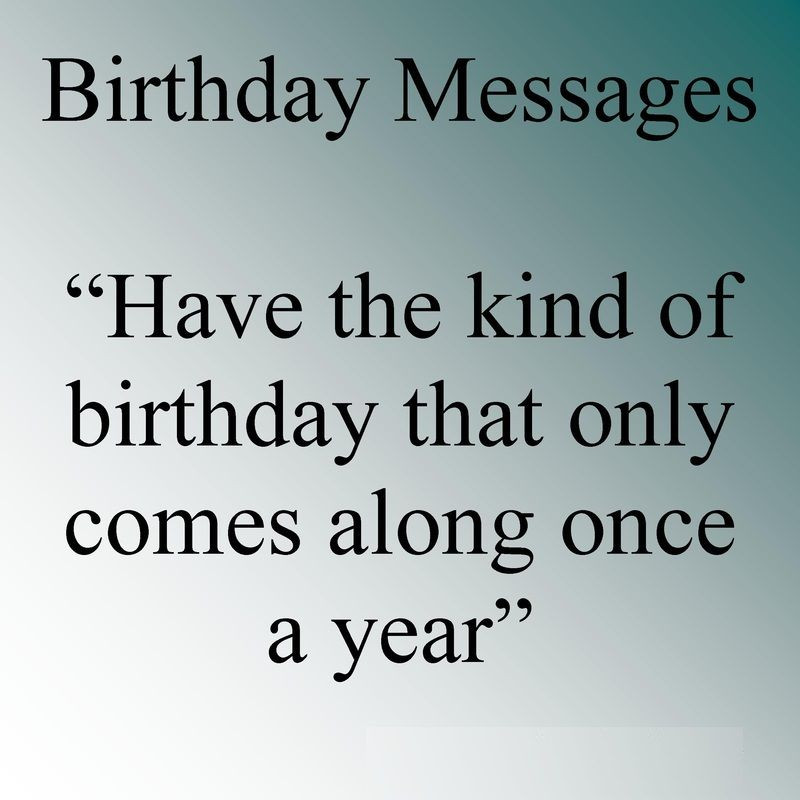 Funny Things To Write On Birthday Cards
 Nice Things to write in a Birthday card – Ideas for