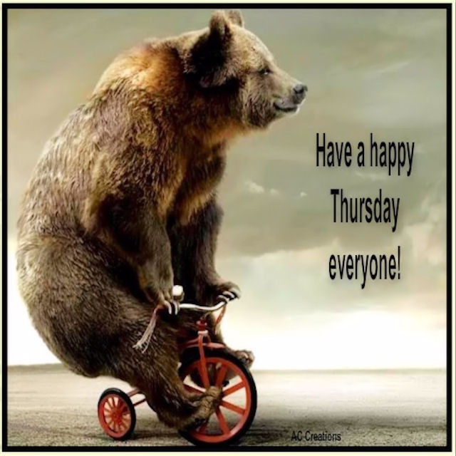 Funny Thursday Quotes
 Have A Happy Thursday Everyone s and