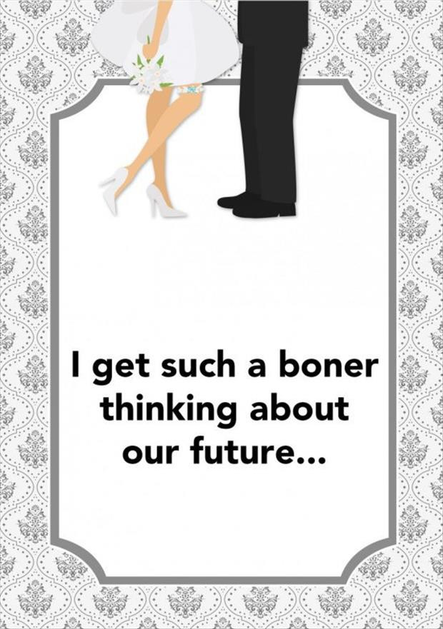 Funny Wedding Vows Ideas
 Funny Wedding Vows So Bad They re Almost Good 13 Pics