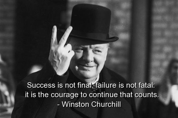 Funny Winston Churchill Quotes
 Funny Quotes By Winston Churchill QuotesGram