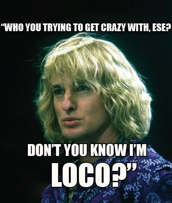 Funny Zoolander Quotes
 Funny Movie Quotes From Zoolander QuotesGram