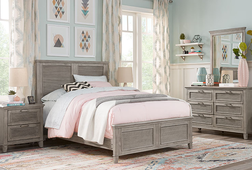 Furniture For Teenage Girl Bedroom
 Teens Bedroom Furniture Boys & Girls