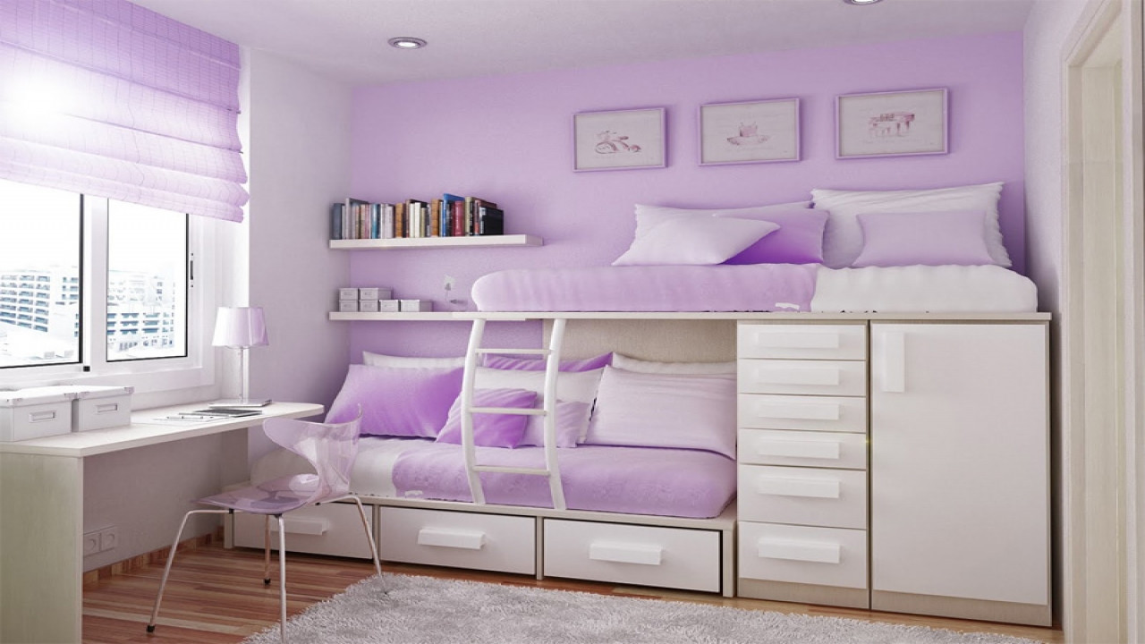 Furniture For Teenage Girl Bedroom
 Bedroom furniture sets teenage girls