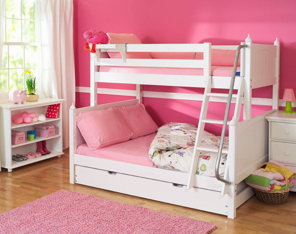 Futon For Kids Room
 Toddler Twin Beds for Kids’ Room