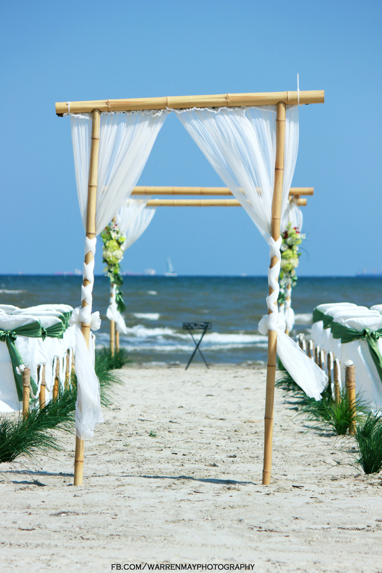 Galveston Beach Weddings
 WRMphotography • Beach Wedding 1 See all of my Galveston