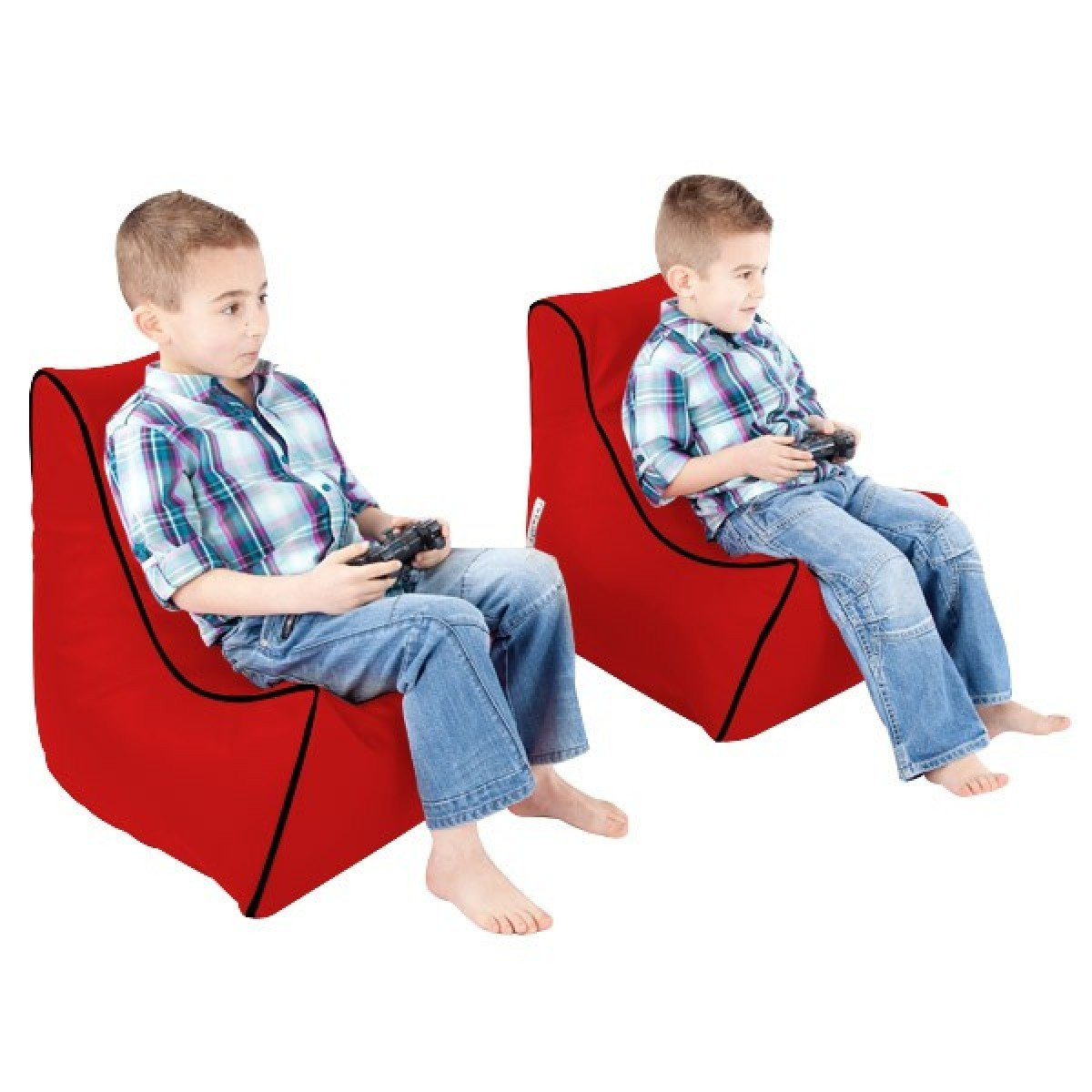 Game Chair For Kids
 Kids Gaming Chair Home Furniture Design