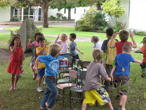 Game Chair For Kids
 ly Connect Musical Chairs and the "Real World"