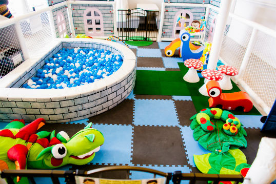 Games For First Birthday Party
 1st Birthday Party Ideas for Boys You will Love to Know