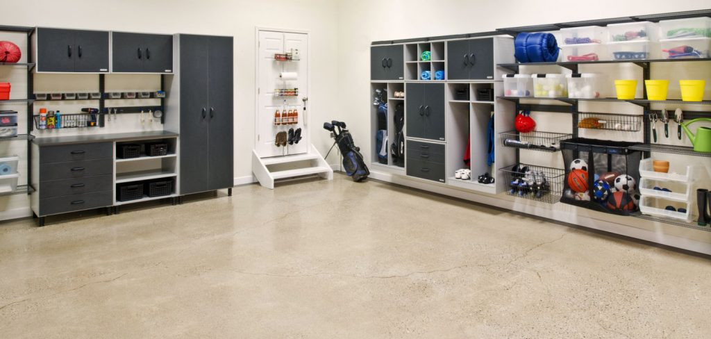 Garage Cabinet Organization Ideas
 Best Garage Cabinets