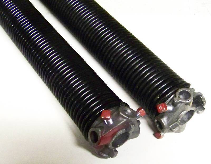 Garage Door Coil Spring
 GARAGE DOOR SPRING