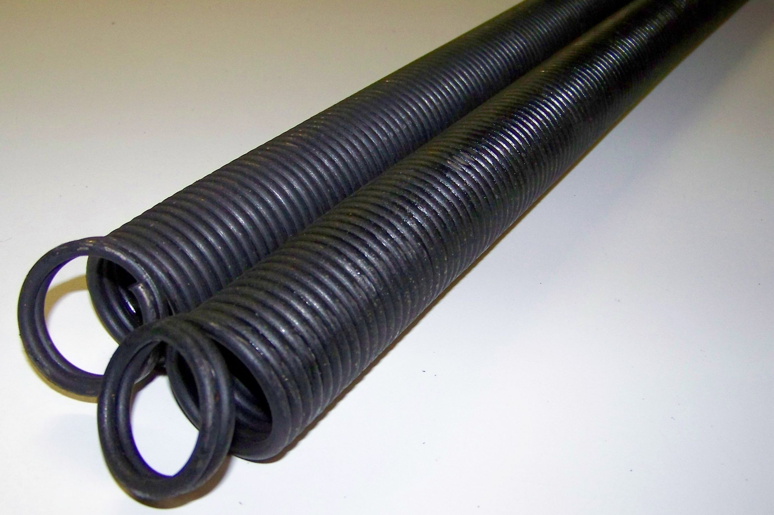 Garage Door Coil Spring
 Garage Door Springs Billings MT Bailey Garage Doors