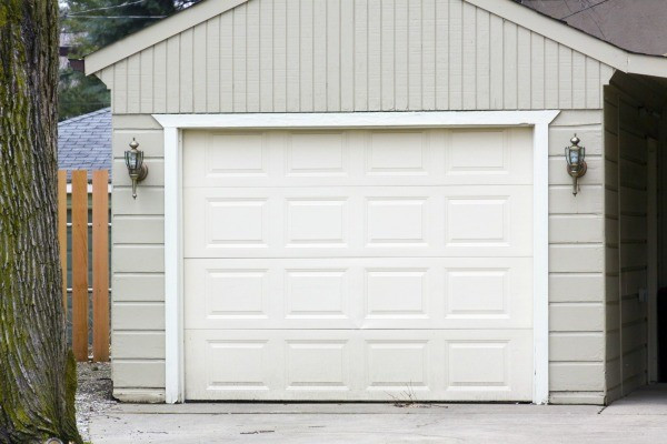 Garage Door Not Opening
 Garage Door Not Opening Properly